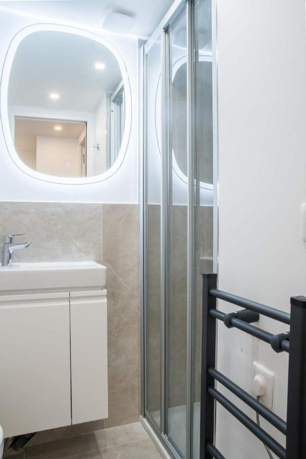 T2 A Paris Centre Smart Tv, Nespresso, Wifi Apartment Exterior foto